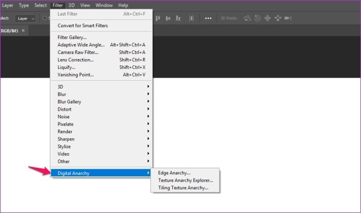how to install coolorus in photoshop cc